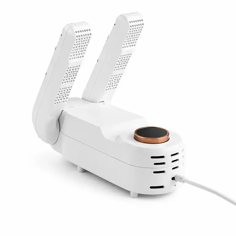 SecaDry Pro — Diseño compacto y elegante